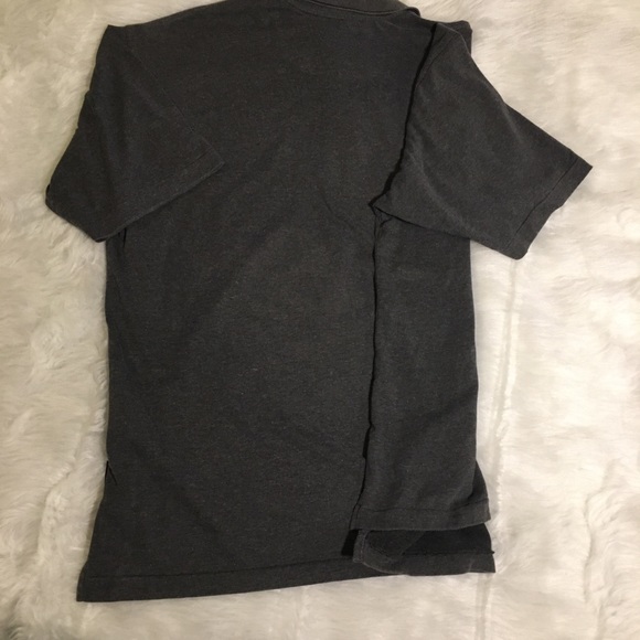 Nike Golf Dri-Fit Men’s Shirt - Picture 3 of 4